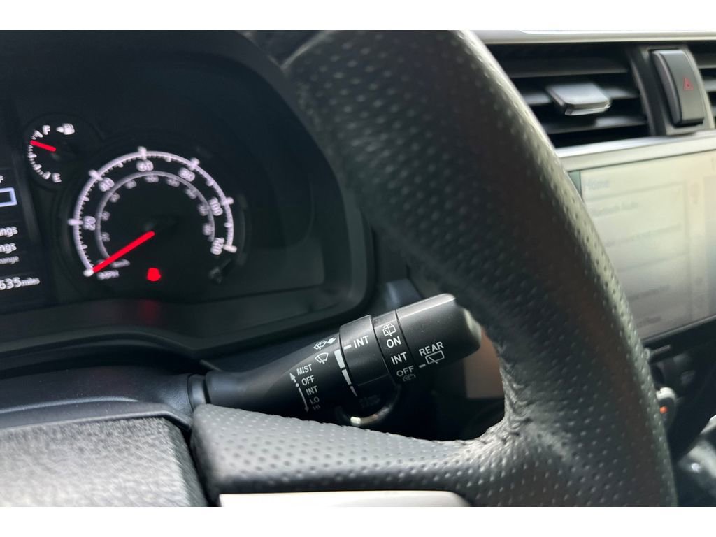 Used 2021 Toyota 4Runner SR5 Premium w/ Moonroof Package image 42