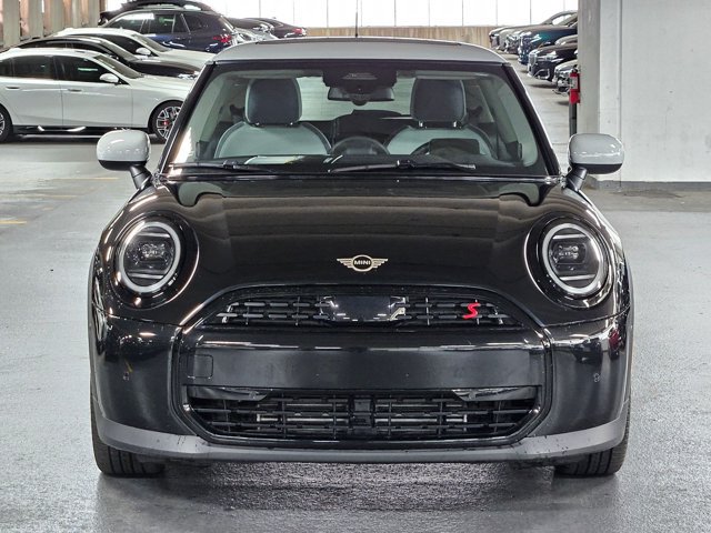 Certified 2025 MINI Cooper S FWD image 2