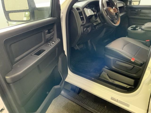 Used 2024 RAM 3500 Tradesman w/ Electrical Accessory Group AWD/4WD image 20