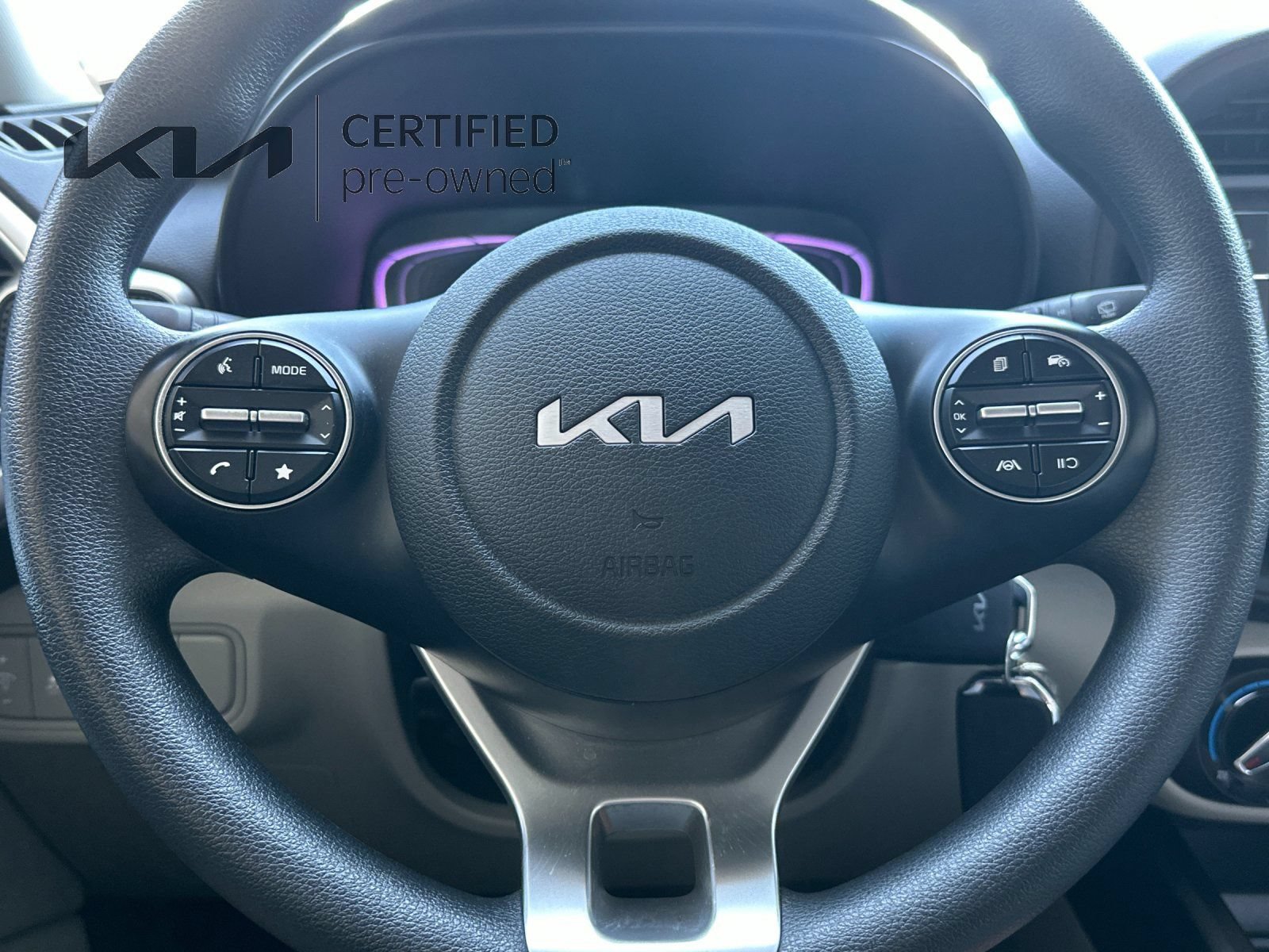 Certified 2024 Kia Soul LX w/ Option Group 015 FWD image 23