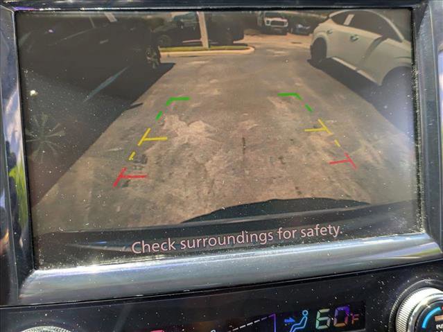 Used 2020 Nissan Murano SV w/ Cargo Package image 14