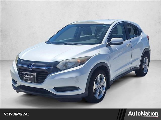 Used 2016 Honda HR-V LX image 1