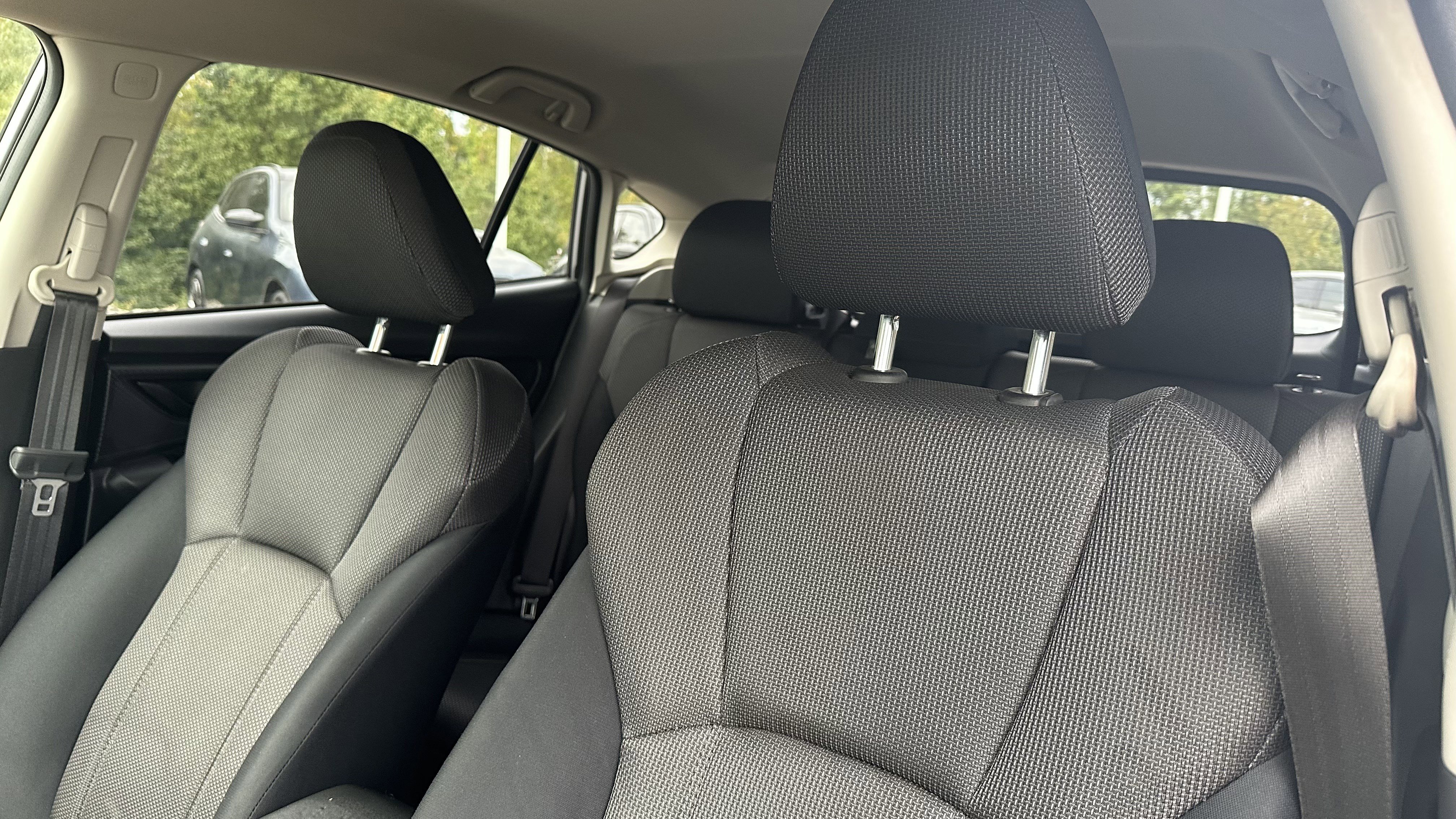 Used 2023 Subaru Crosstrek 2.0i image 17