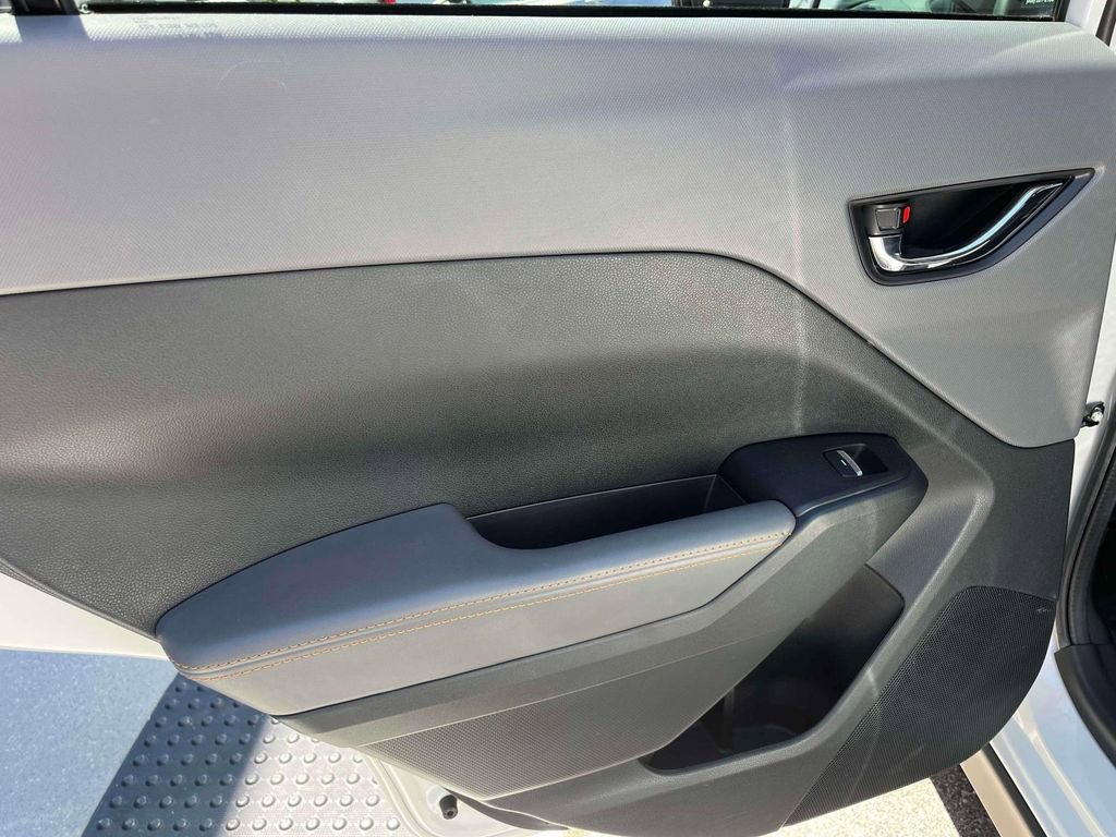 Used 2024 Subaru Crosstrek 2.5i Limited w/ Crosstrek Mirror Package AWD/4WD image 15