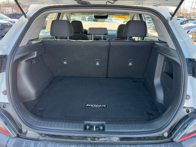 Certified 2023 Hyundai Kona SE image 27