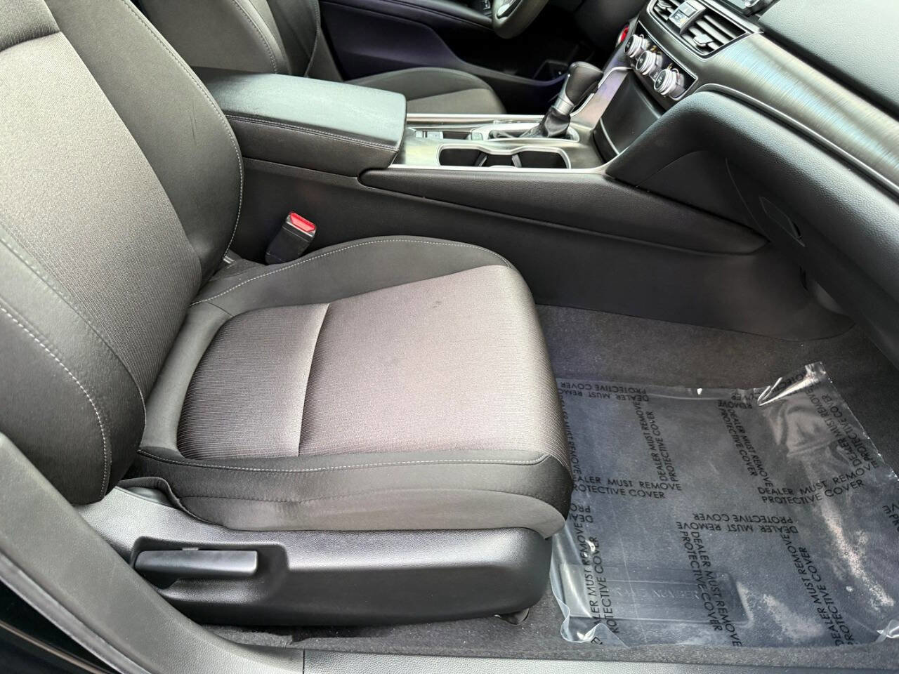 Used 2020 Honda Accord LX image 30