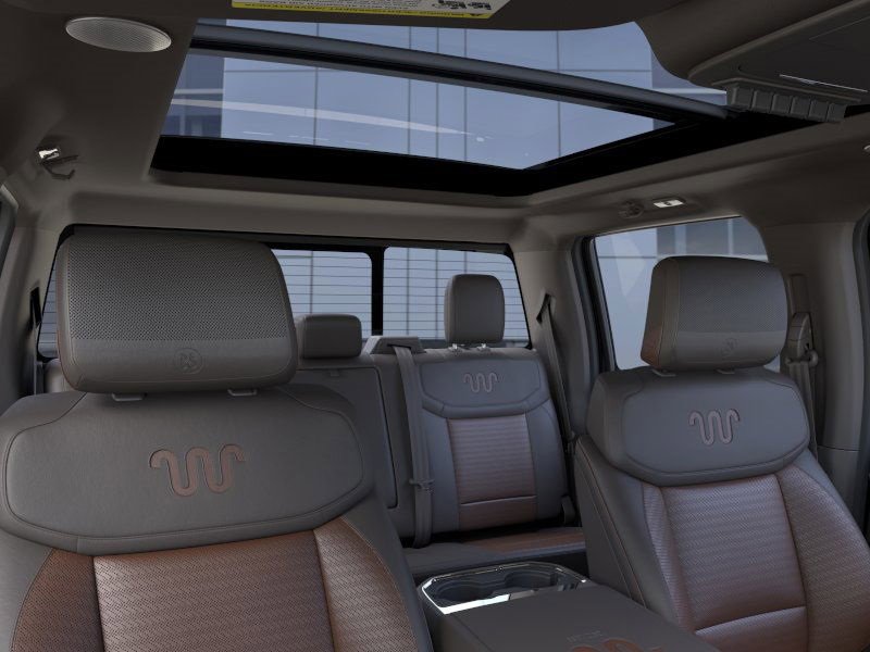 New 2026 Ford F250 King Ranch image 22