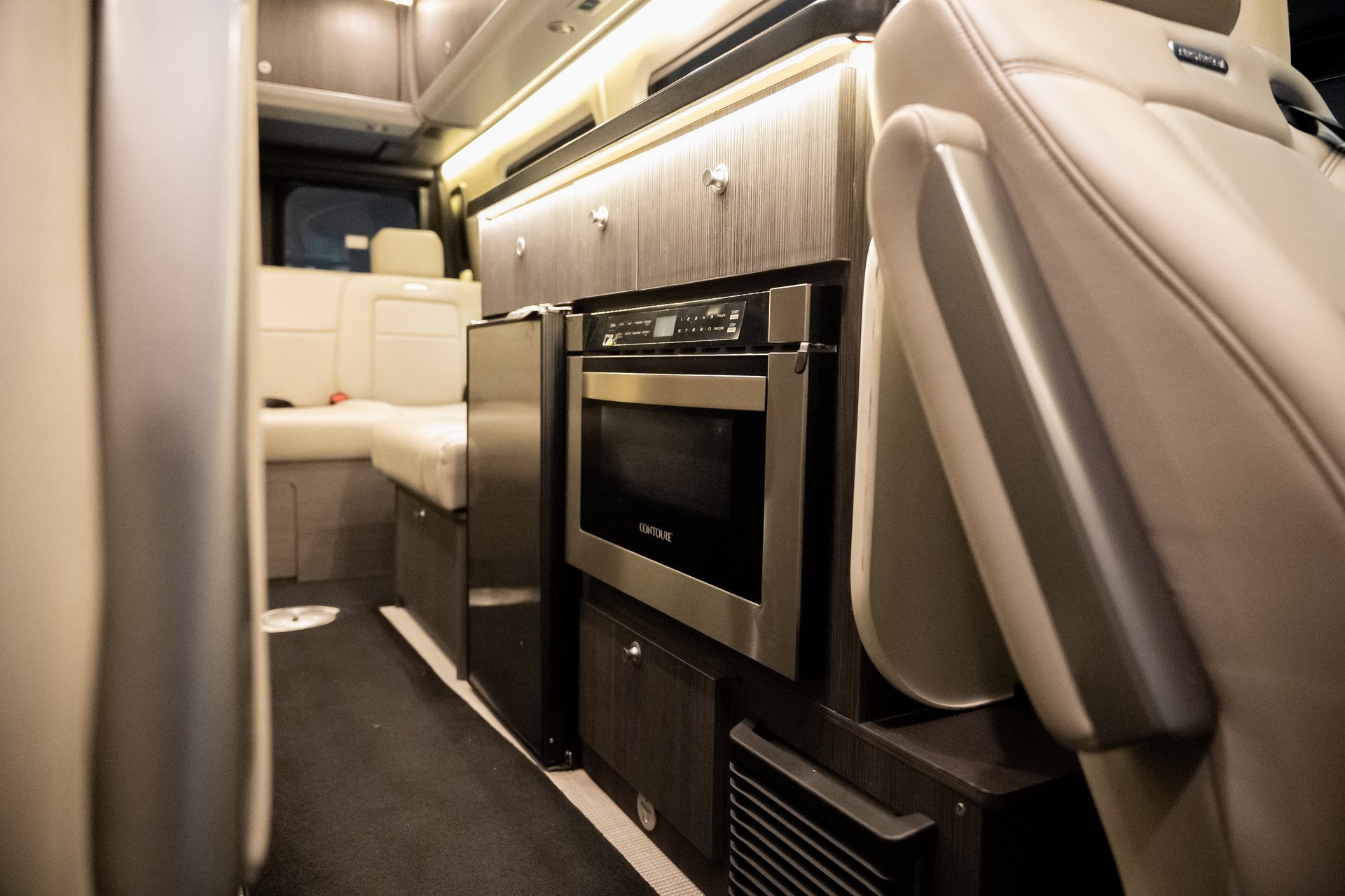 Used 2021 Mercedes-Benz Sprinter 3500 image 68