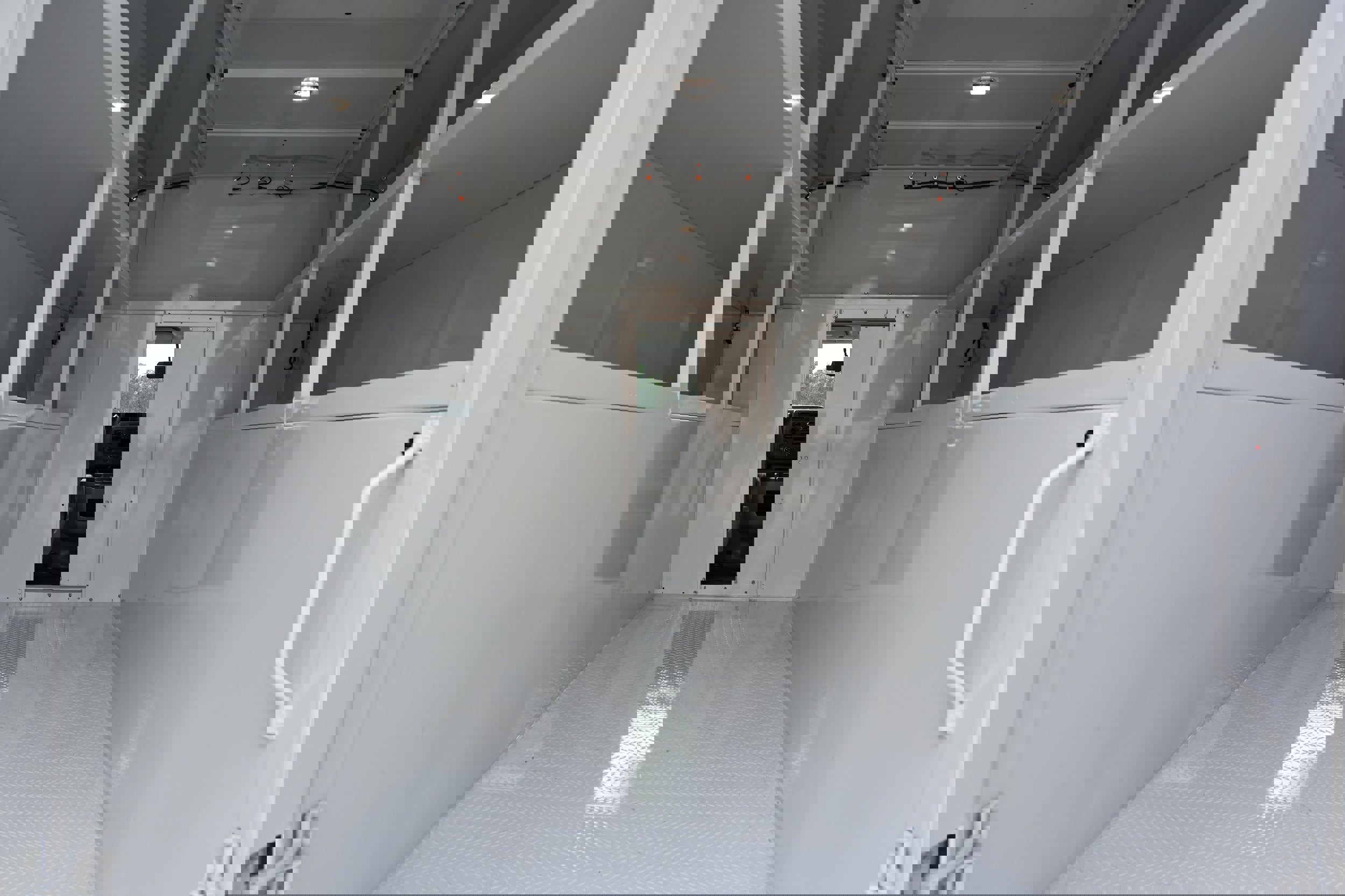 New 2025 Ford E-350 and Econoline 350 Super Duty w/ Power Equipment Group image 12