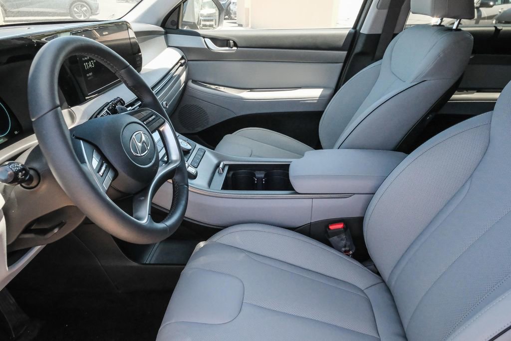 Used 2025 Hyundai Palisade SEL image 20