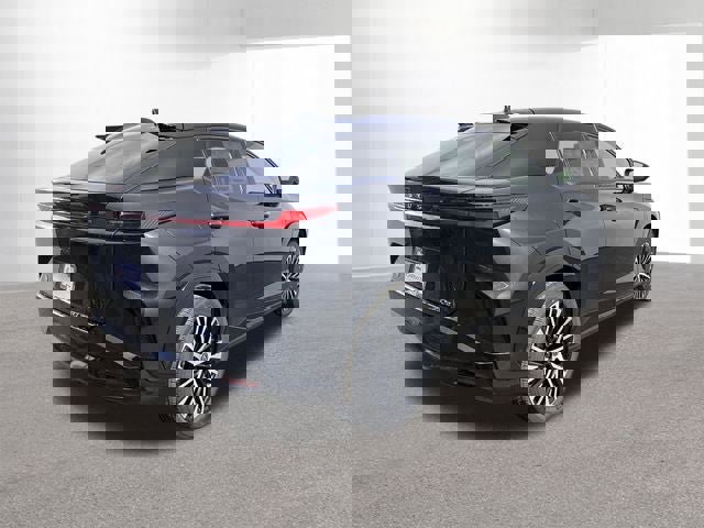 New 2026 Lexus RZ 350e 2WD w/ Technology Package image 35