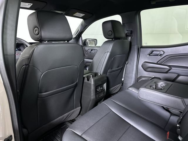 New 2026 GMC Canyon Elevation w/ Convenience Package AWD/4WD image 22