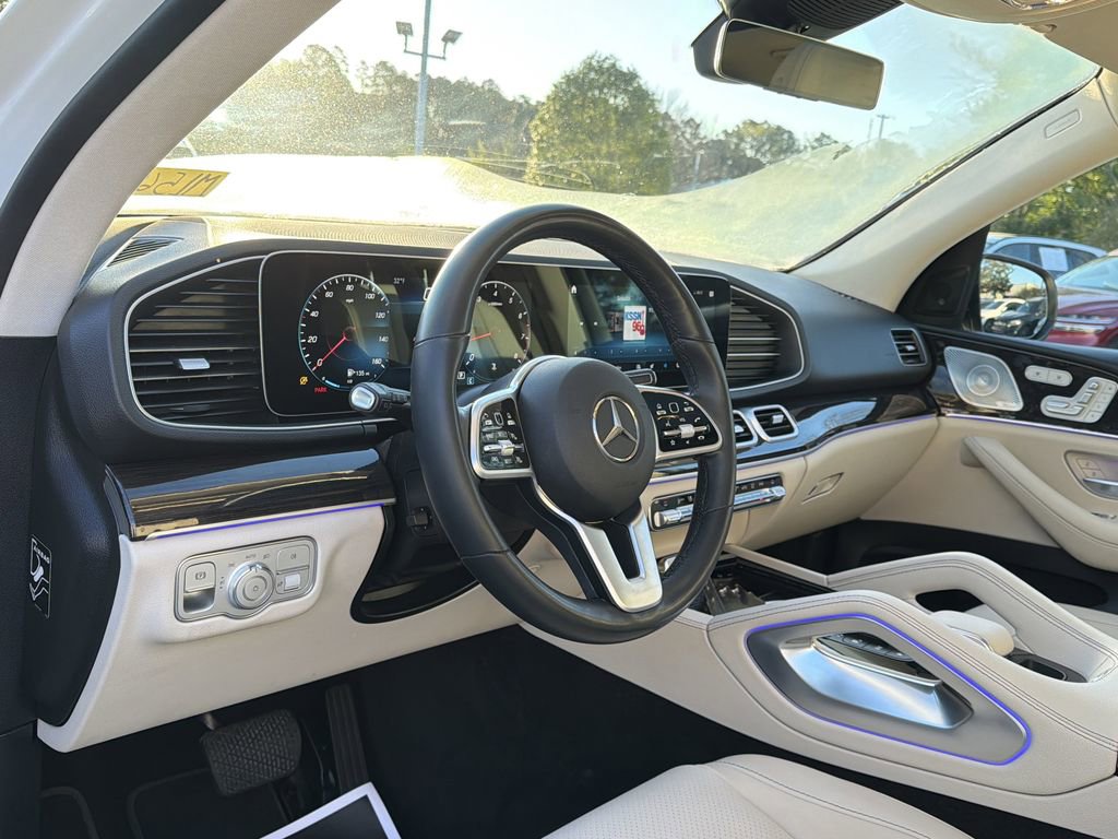 Certified 2023 Mercedes-Benz GLE 350 image 10