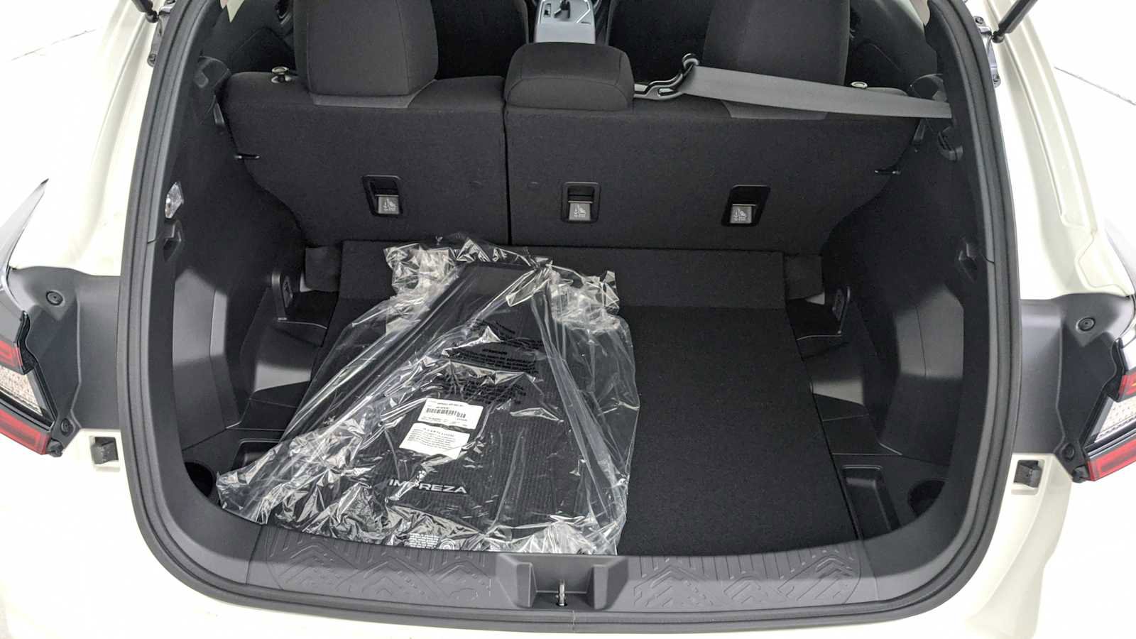 New 2025 Subaru Impreza 2.0i Sport image 28