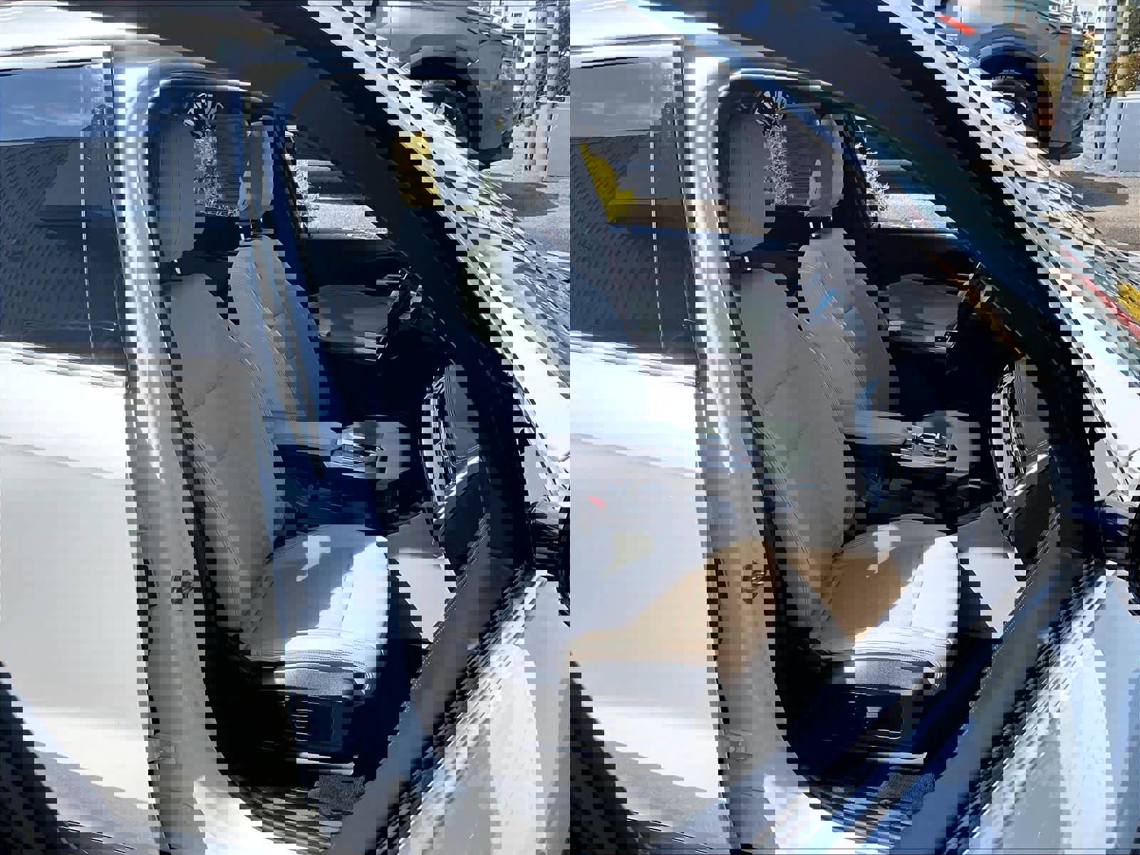 Used 2023 BMW X1 xDrive28i w/ Convenience Package AWD/4WD image 11