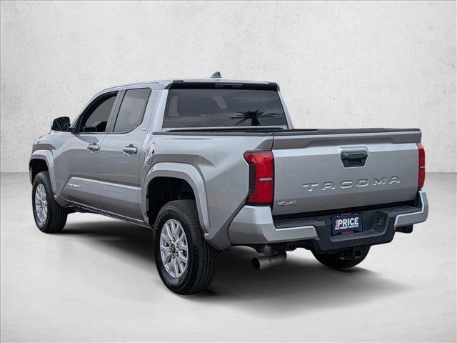 Used 2024 Toyota Tacoma SR5 image 7