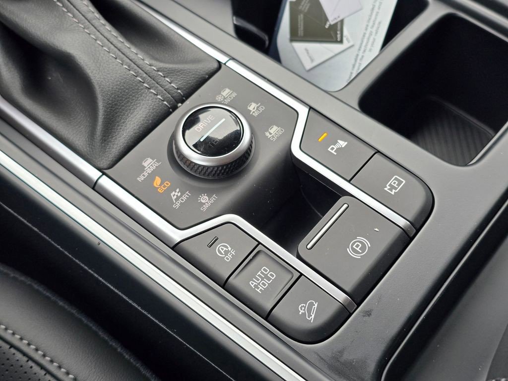 New 2026 Kia Sorento S AWD/4WD image 32