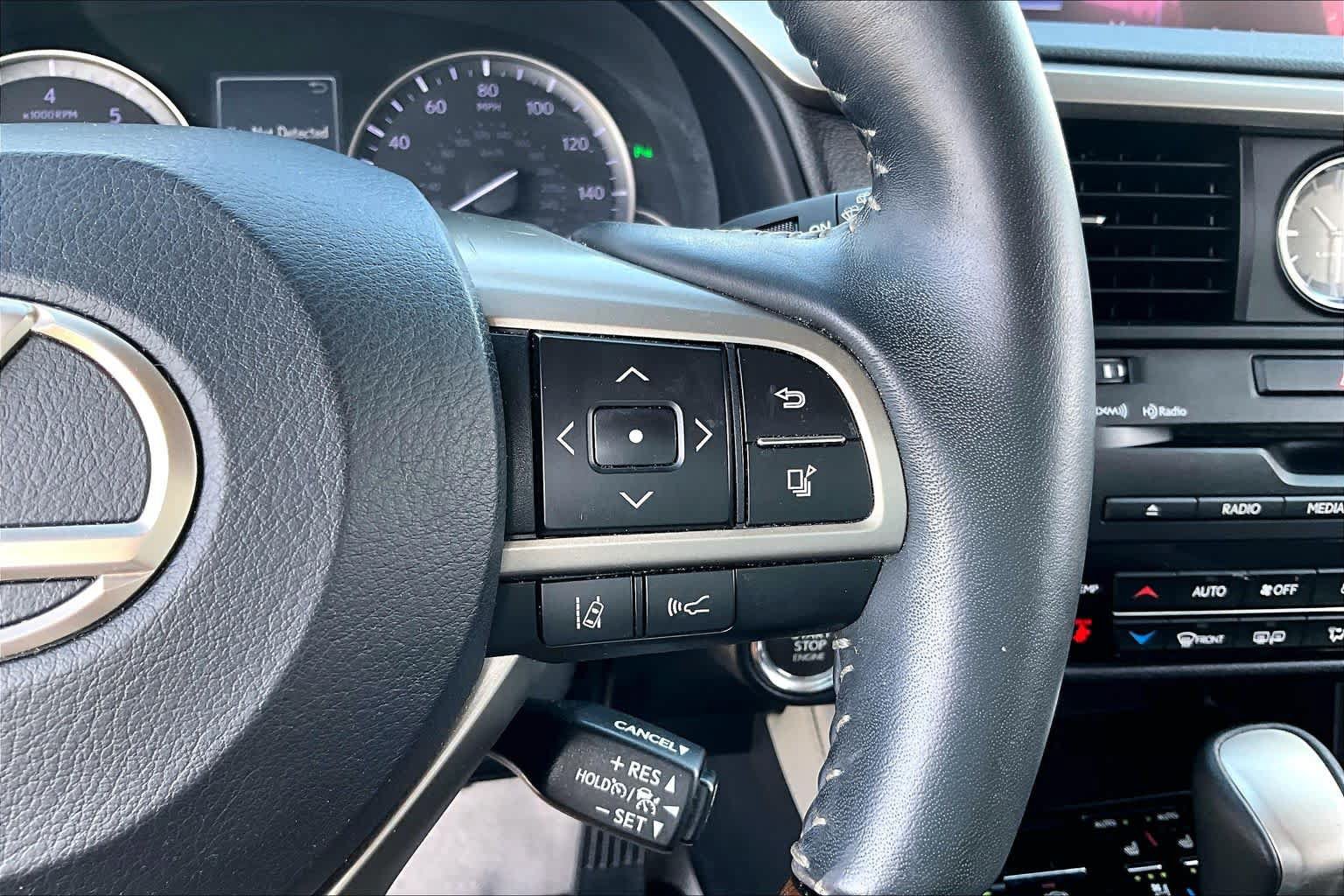 Used 2018 Lexus RX 350 FWD w/ Premium Package image 22