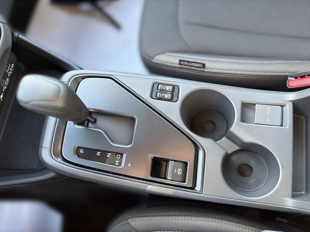 Certified 2026 Subaru Crosstrek 2.0i Premium image 27