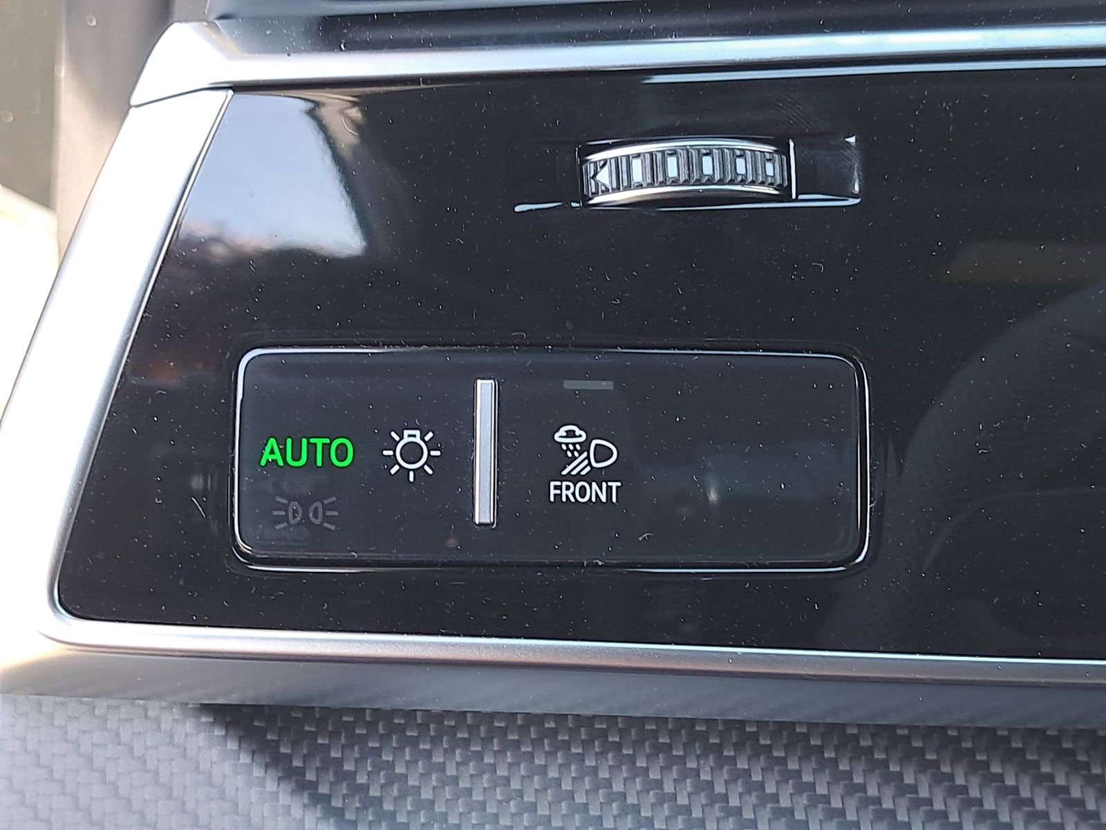 New 2026 Audi SQ8 Prestige image 29