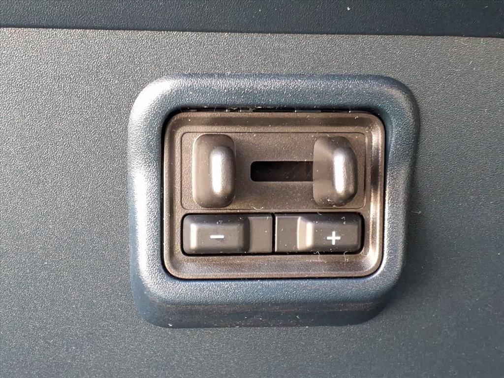 New 2026 Ford Maverick Lariat w/ Black Appearance Package image 21