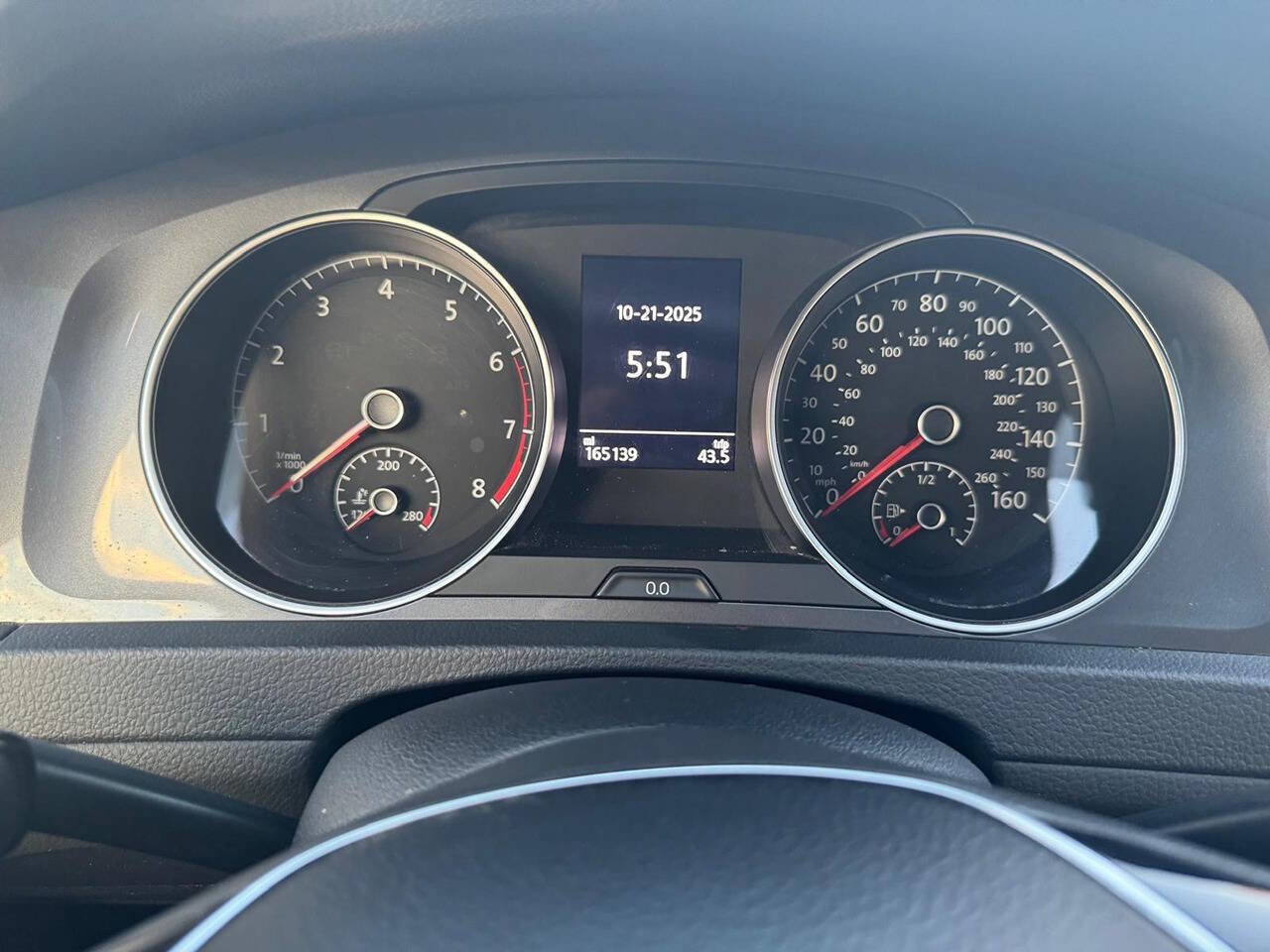 Used 2017 Volkswagen Golf Alltrack SE image 21