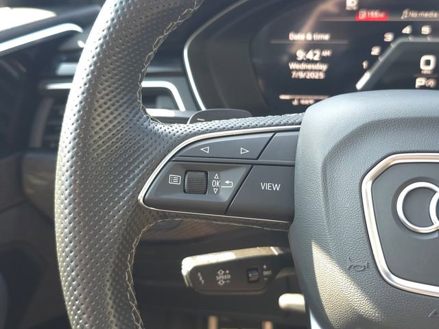 Used 2023 Audi S4 Premium Plus image 12