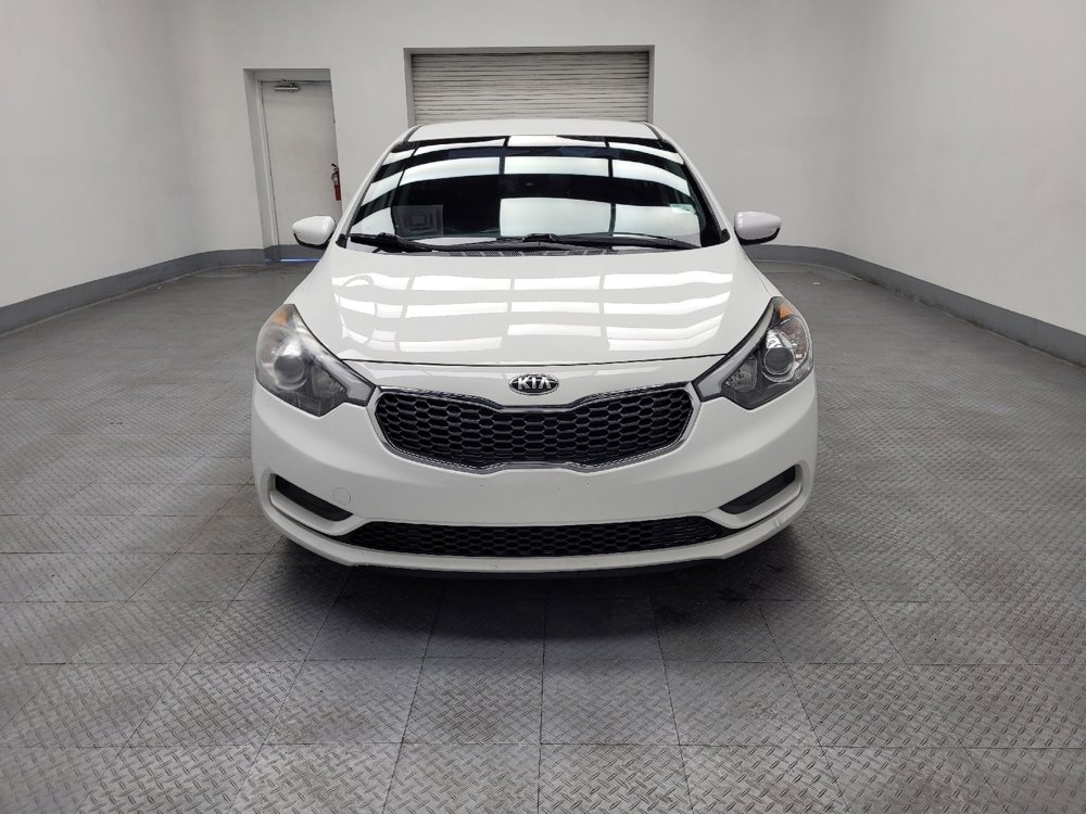 Used 2016 Kia Forte LX image 15