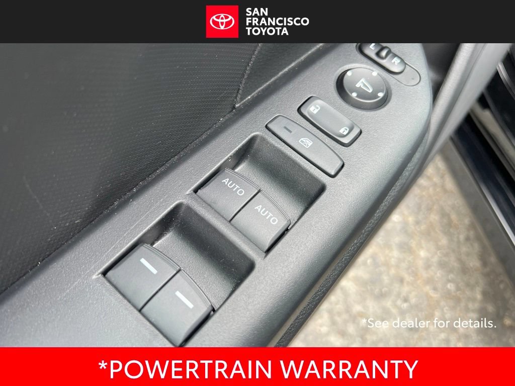 Used 2020 Honda Civic LX image 30