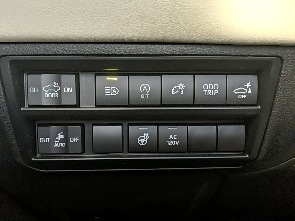 Used 2023 Toyota Tundra 1794 Edition w/ Advanced Package image 26