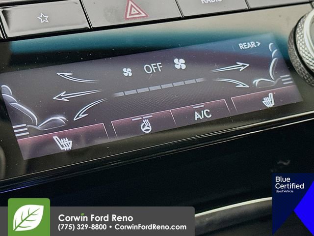 Used 2024 Genesis GV80 2.5T image 23