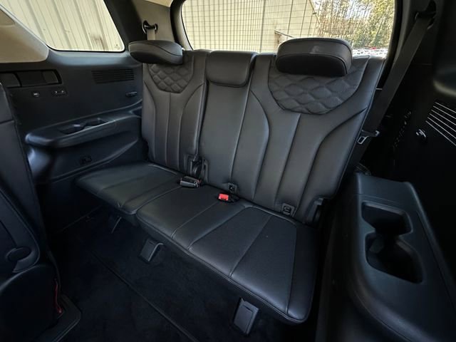 Used 2021 Hyundai Palisade Limited FWD image 38