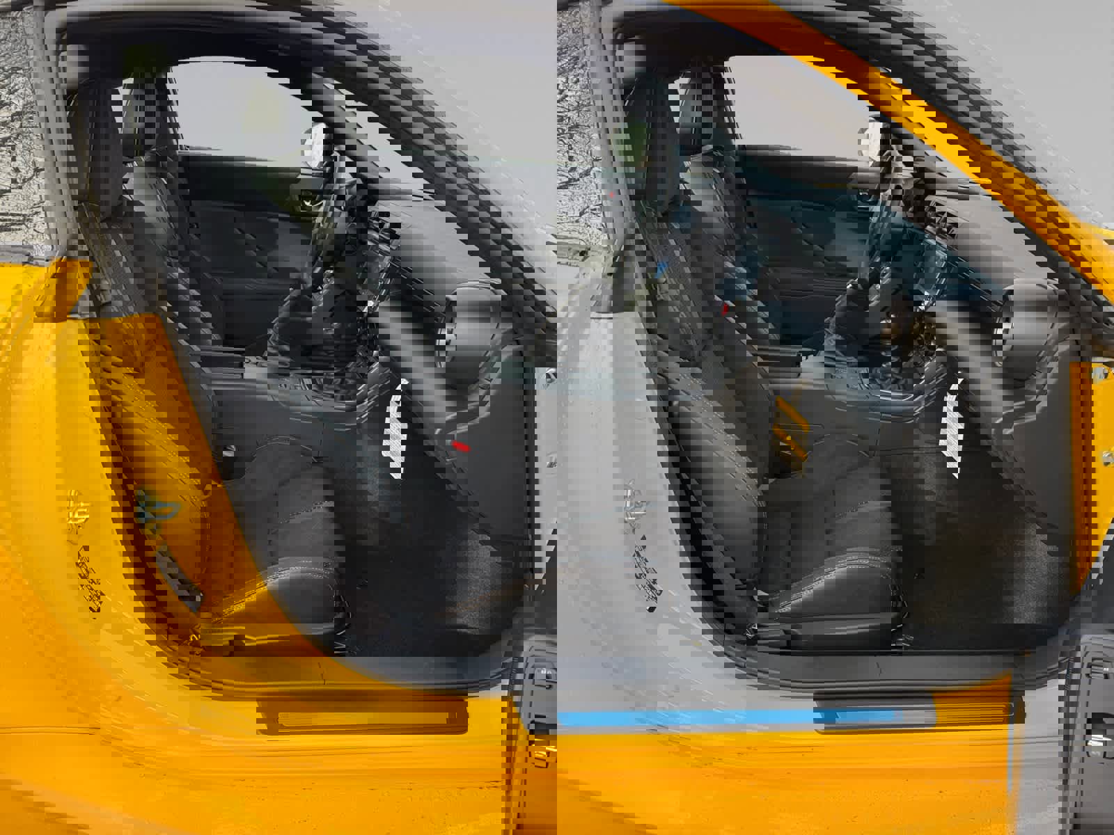 New 2026 Subaru BRZ tS image 15