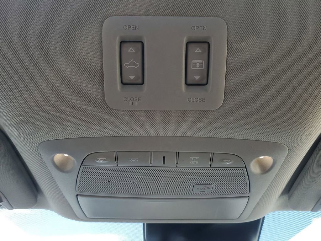 Used 2021 Nissan Murano Platinum image 41