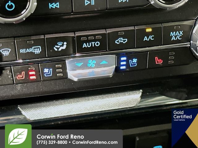 Certified 2025 Ford F250 Lariat w/ Lariat Ultimate Package image 25