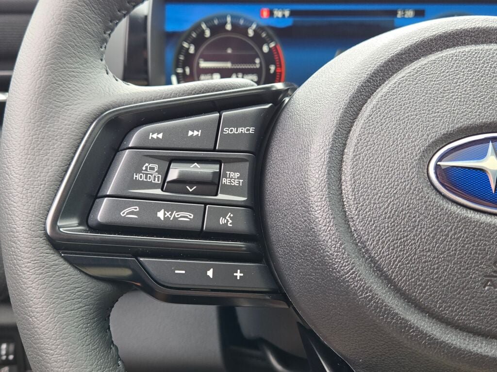 New 2026 Subaru Outback Limited XT AWD/4WD image 35
