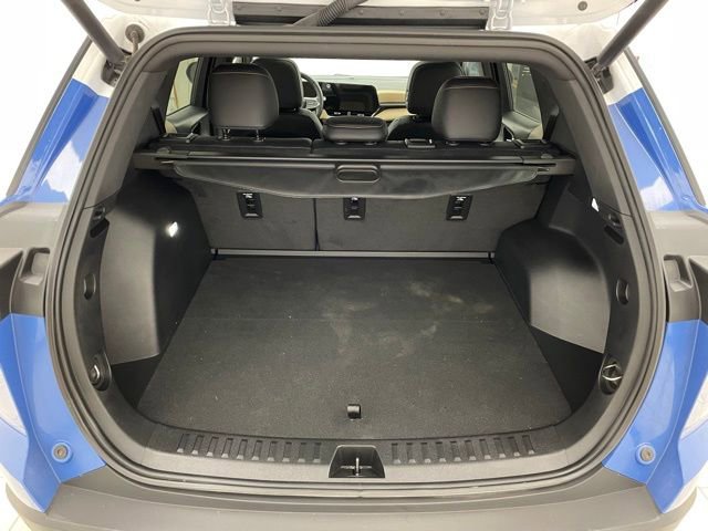 New 2025 Chevrolet Equinox ACTIV w/ Safety and Technology Package image 11