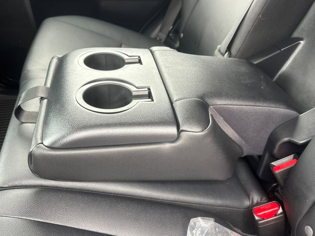 Used 2023 Toyota 4Runner TRD Off-Road Premium w/ Moonroof Package image 16