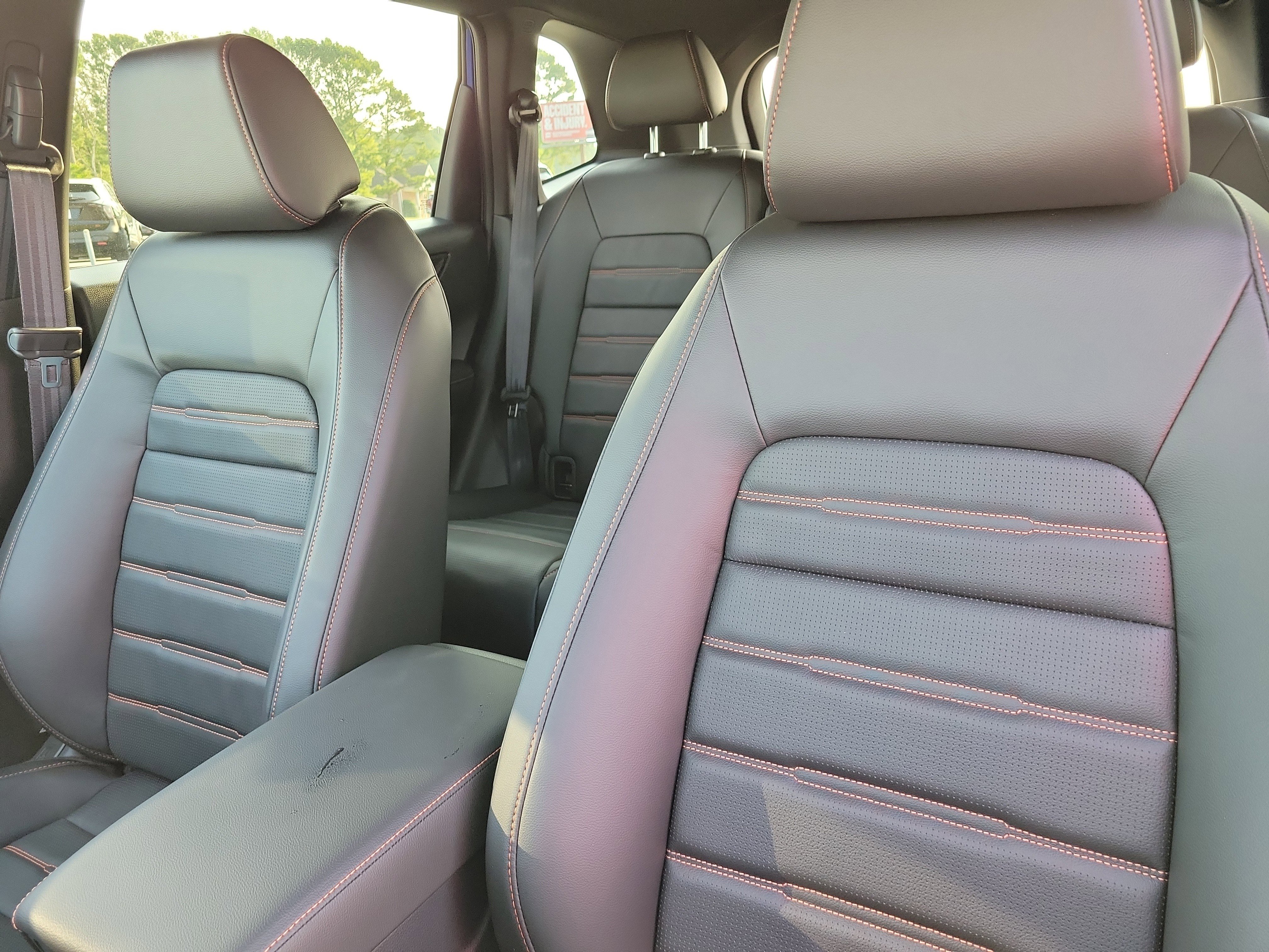 New 2025 Honda CR-V Sport-L image 15
