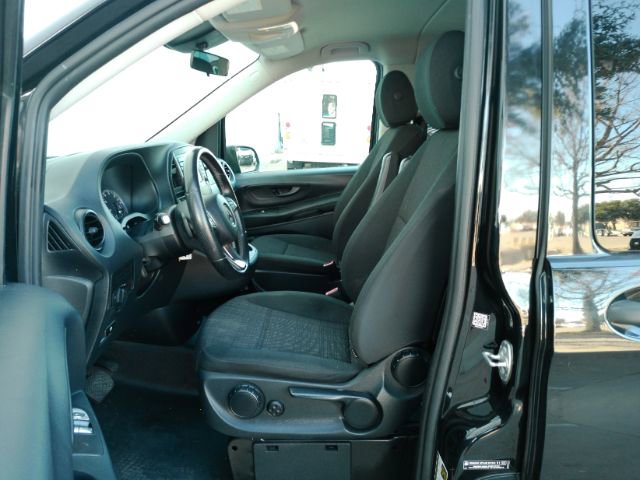 Used 2019 Mercedes-Benz Metris Passenger image 16