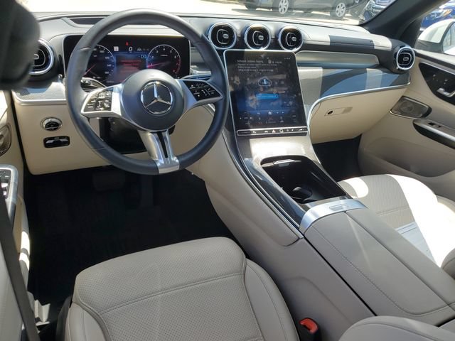 Used 2023 Mercedes-Benz GLC 300 4MATIC image 9