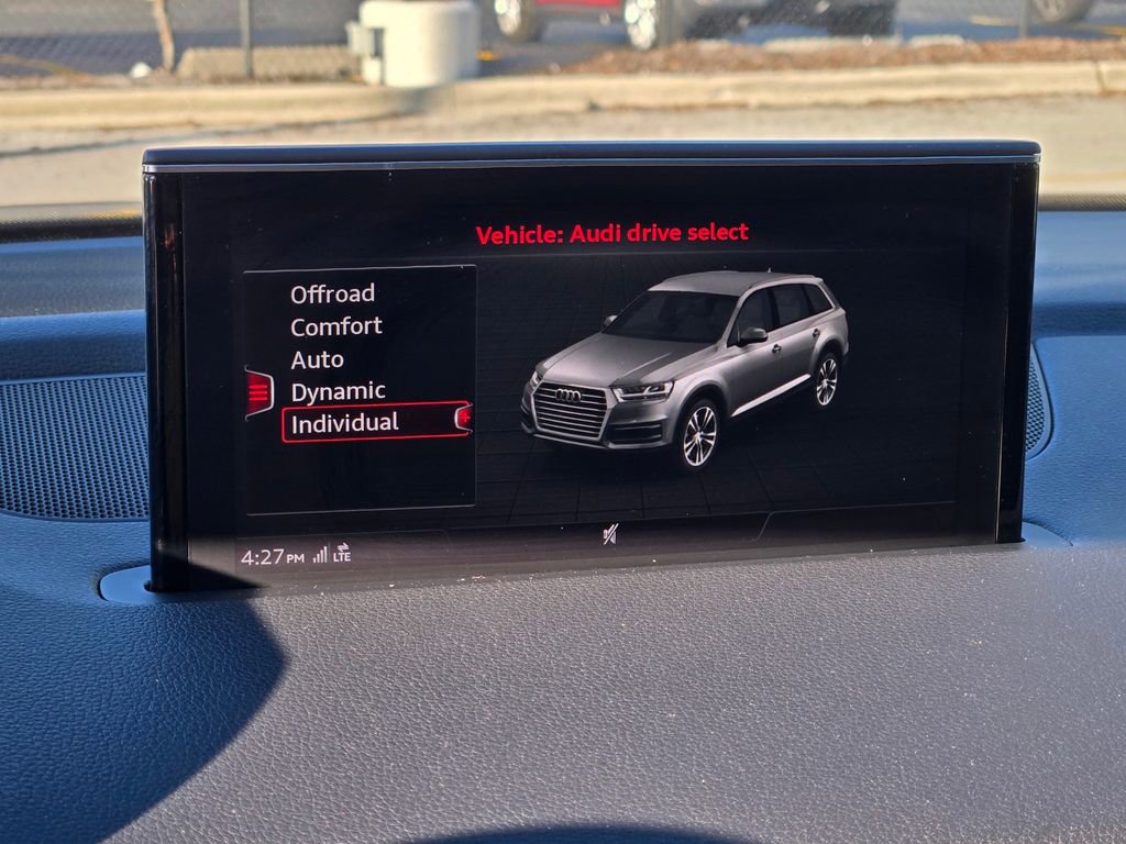 Used 2018 Audi Q7 3.0T Prestige image 35