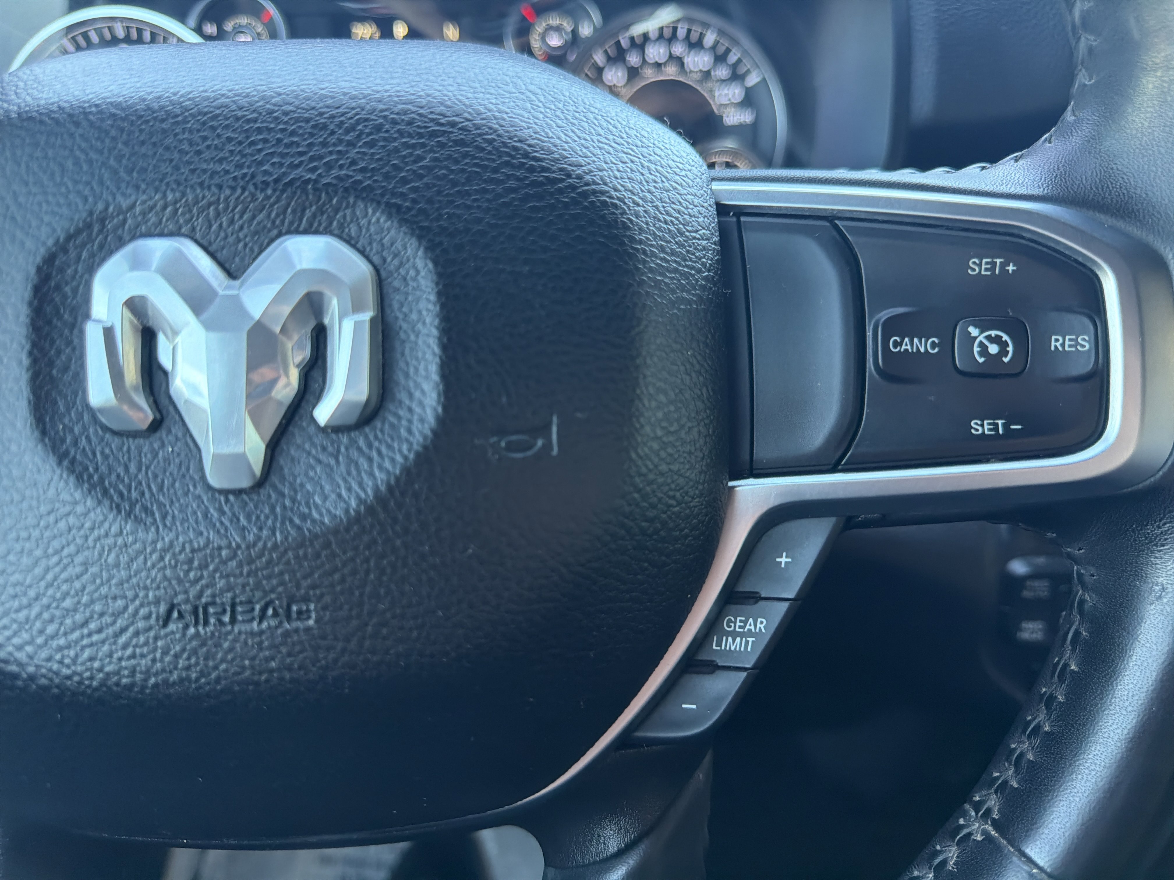 Used 2024 RAM 1500 Big Horn image 15