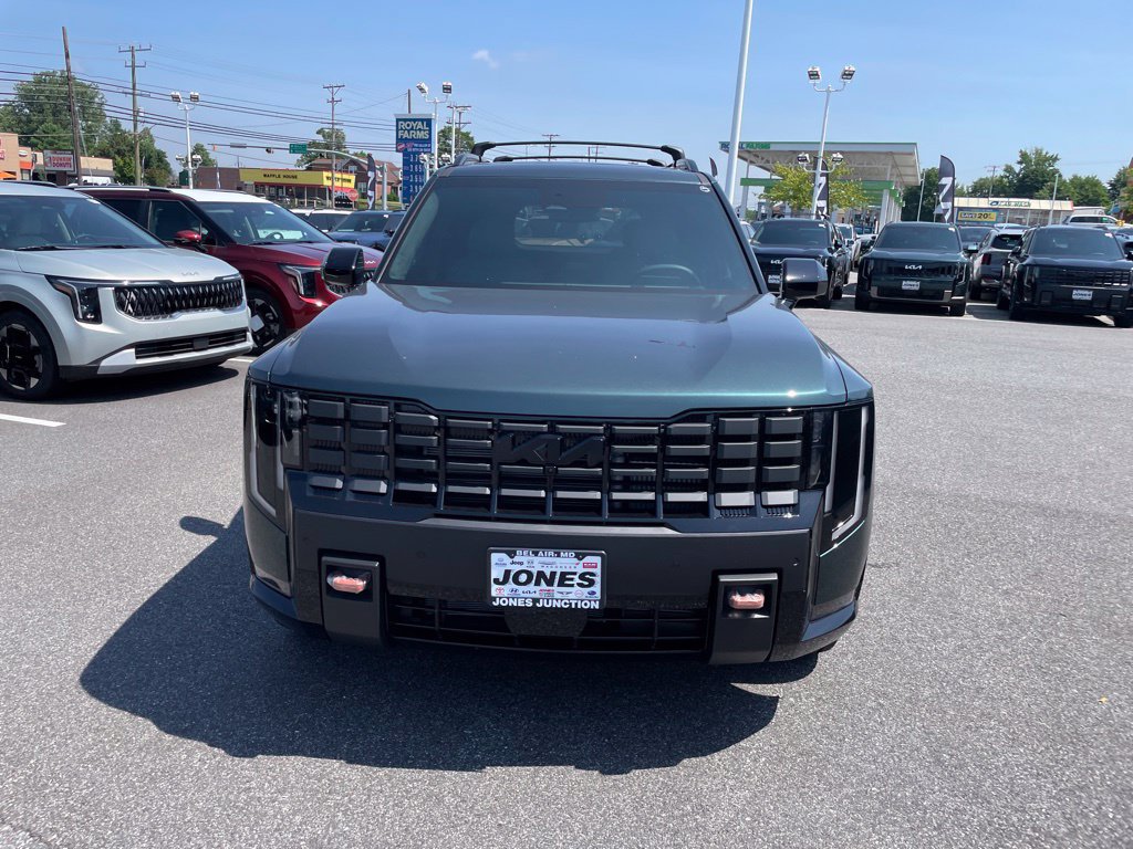 New 2027 Kia Telluride SX Prestige X-Pro AWD/4WD image 3