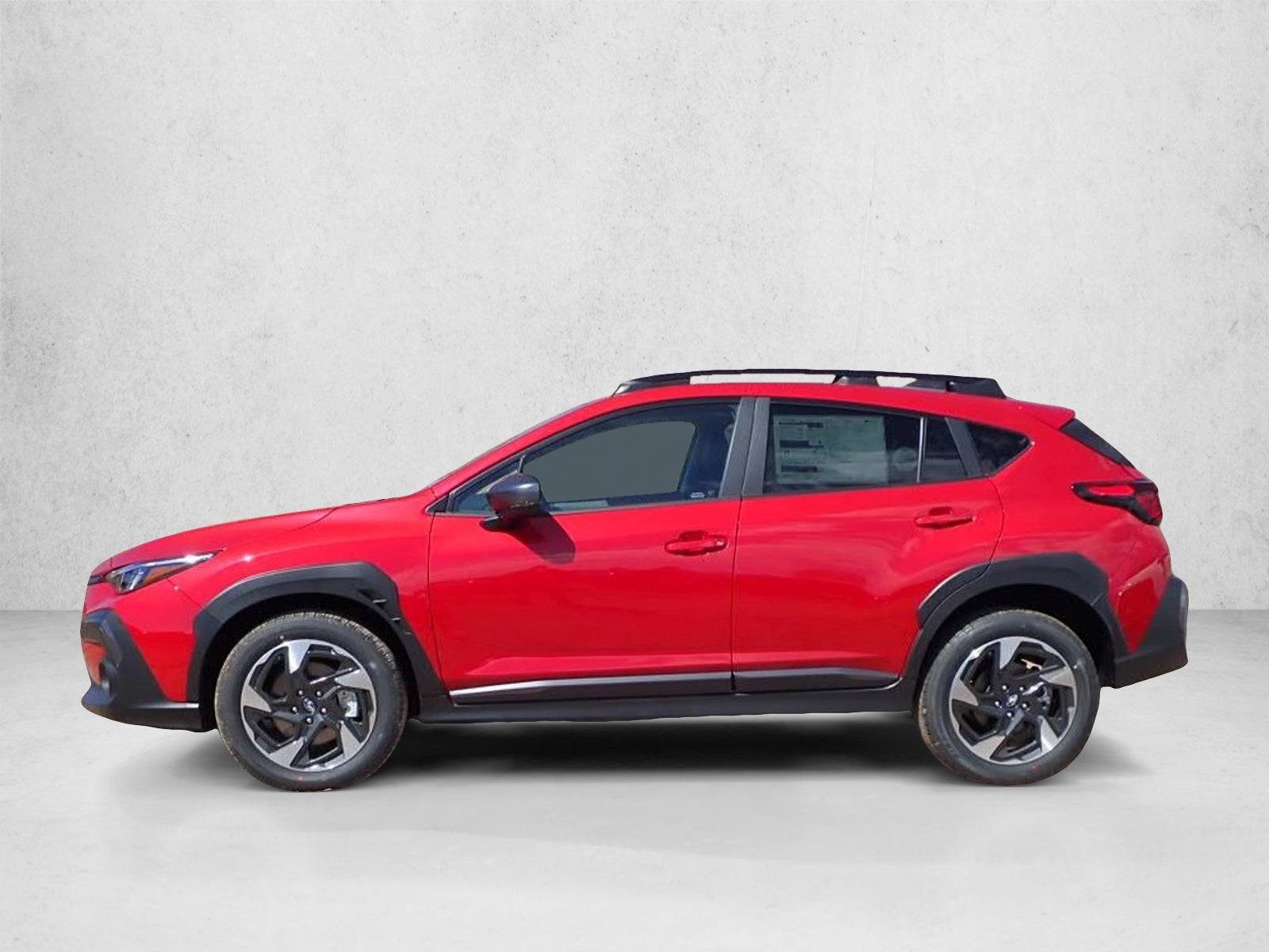New 2026 Subaru Crosstrek 2.5i Limited w/ Crosstrek Mirror Package AWD/4WD image 2