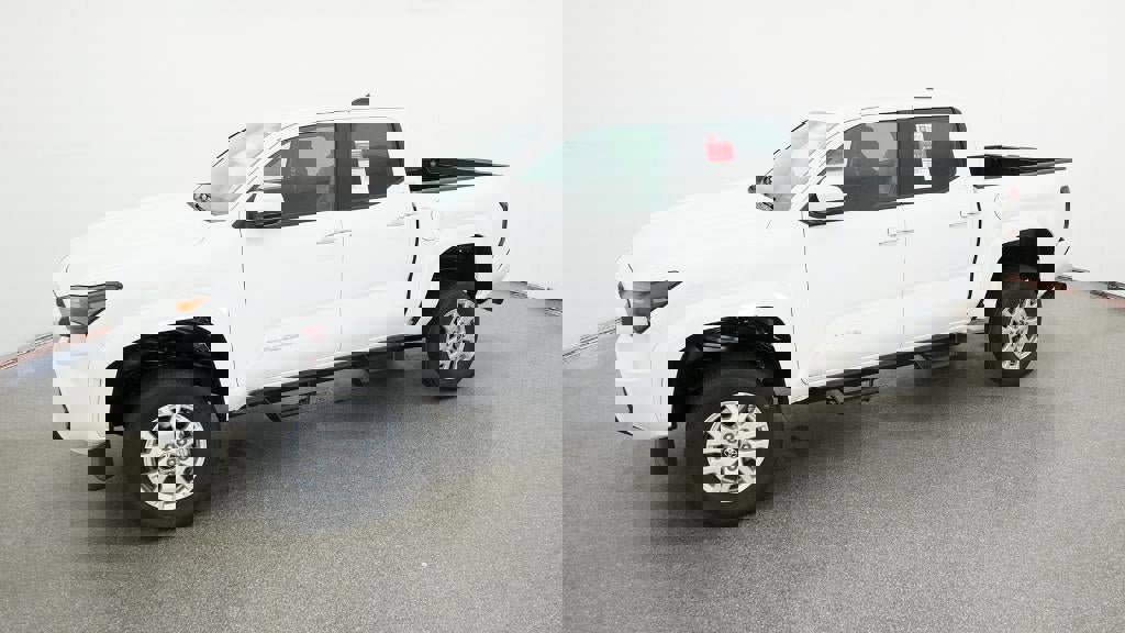 New 2026 Toyota Tacoma SR5 image 36