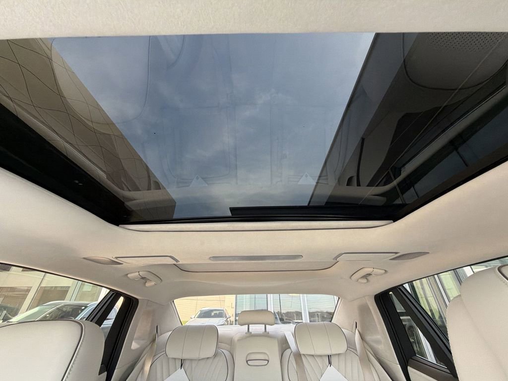 New 2026 Genesis G90 3.5T image 16