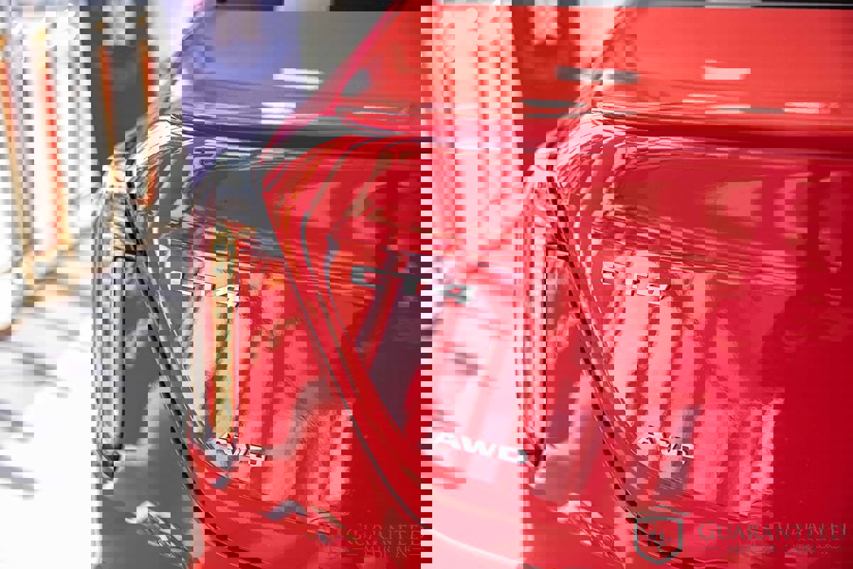 Used 2021 Cadillac CT4 Sport image 13