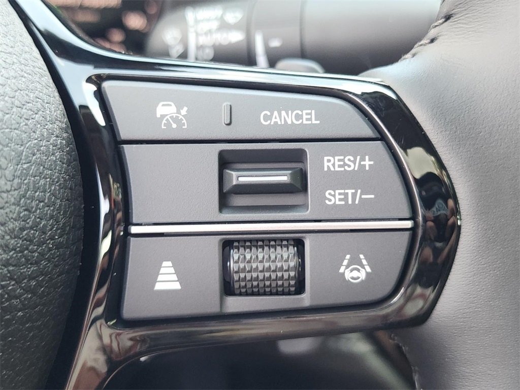Used 2025 Honda Accord Touring image 39