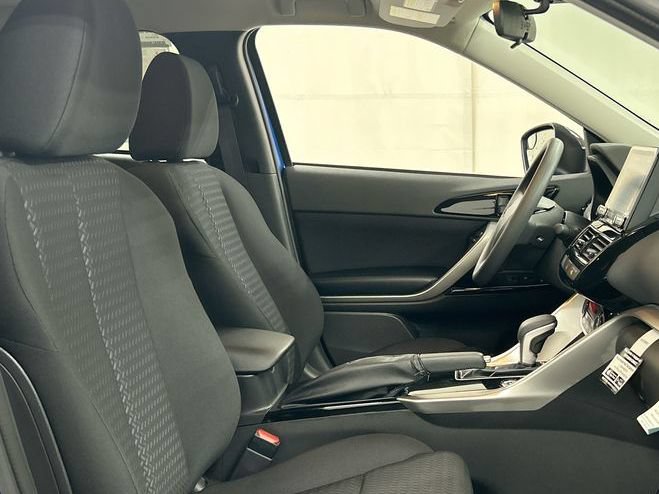 New 2026 Mitsubishi Eclipse Cross LE AWD/4WD image 23